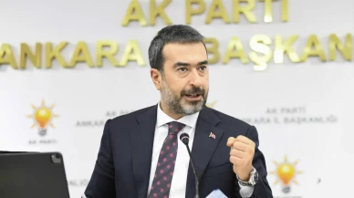 Mansur Yavaş'ın "Ucuz su" söylemi çöktü! Gerçekleri AK Partili Özcan ortaya koydu