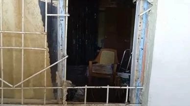 Mardin'de yalnız yaşayan kişi evinde ölü bulundu