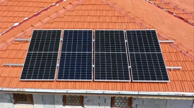 Kendi enerjisini üreten binalar