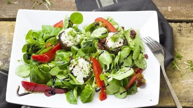 Şok diyetler sağlığınızı tehdit ediyor