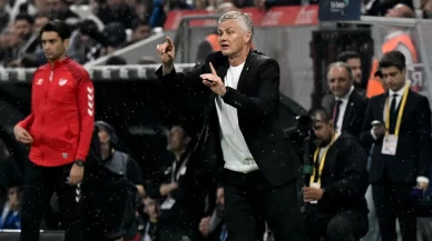 Solskjaer: “Kazanmamız gereken bir maçtı”