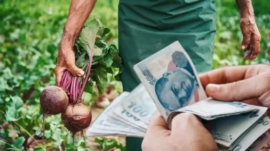 Kayseri Şeker 2025 üretim yılı için avans takvimini açıkladı