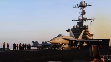 ABD'den Yemen'e 8 hava saldırısı