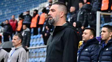 Arda Turan: “Eyüpspor’da olmaktan mutluyum”