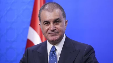 AK Parti Sözcüsü Çelik'ten İsrail'e kınama