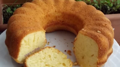 Kek Yapmanın Püf Noktaları Nelerdir?