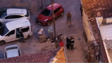 Bursa'da uyuşturucu operasyonu