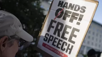 ABD'li dondurma firmasının kurucu ortağı Cohen gözaltına alındı!