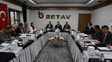 Bitlis Beşminare Uluslararası Film Festivali, 9-11 Mayıs'ta