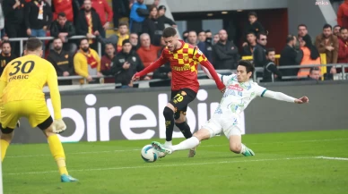 Rizespor, Göztepe maçına hazırlanıyor