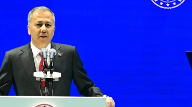 İçişleri Bakanı Yerlikaya'dan son dakika açıklaması: Özgür Özel'in ailesini tehdit eden kişi tutuklandı