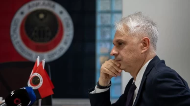 Gençlerbirliği’nin hedefi Süper Lig’de istikrar