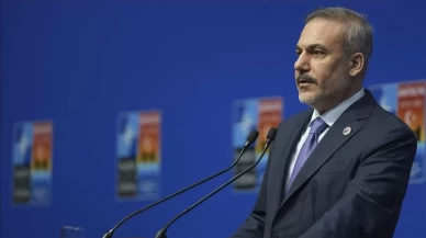 Bakan Fidan, İranlı mevkidaşı ile telefonda görüştü