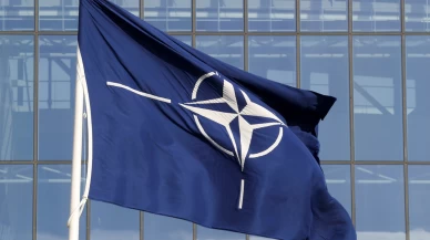 NATO'dan Rusya'nın Ukrayna'ya saldırılarına kınama