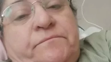 Oğlu tarafından öldürüldü!