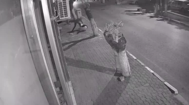 Sosyal medya takibi korkunç olayla sonuçlandı! Takipçisinin bıçaklı saldırısına uğradı