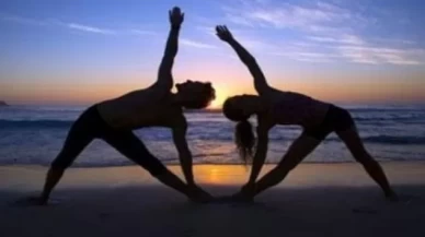 Koş, terle, parılda! Egzersizin cilde faydaları