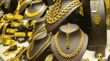 Altında son altı ayın en sert düşüşü