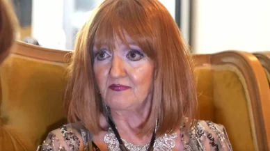 Gülden Karaböcek, 50 yıl sonra ilk kez konuştu: "Pişmanım"