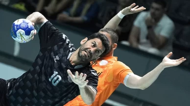 Spor Toto, Erkekler Süper Lig’i 4. sırada tamamladı