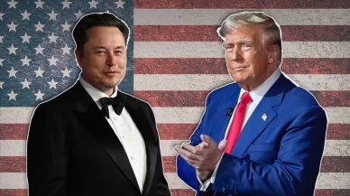 Trump’tan Elon Musk açıklaması!