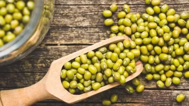 Maş fasulyesinin sağlığa 7 mucizevi etkisi