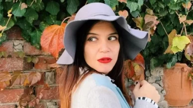 Oyuncu Feyza Civelek hakkında soruşturma