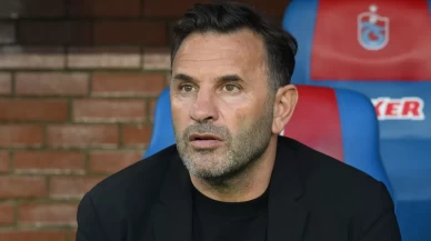 Okan Buruk: "Mayıs ayı geldiğinde Galatasaray daha motive olur"