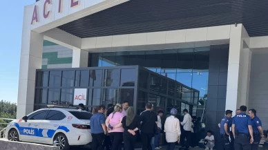 Kahramanmaraş'ta tartıştığı eski eşini pompalı tüfekle öldürdü