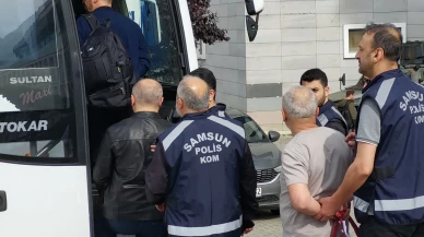 Maydanoz Döner'e FETÖ operasyonu