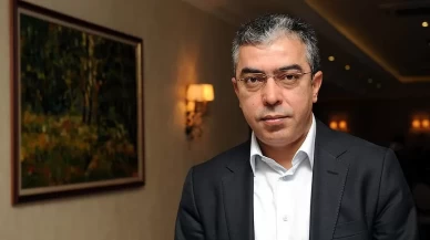 Mehmet Uçum'dan Sırrı Süreyya Önder'in vefatına ilişkin taziye mesajı