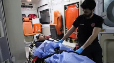 Tetiği çeken 15, vurulan 12 yaşında!