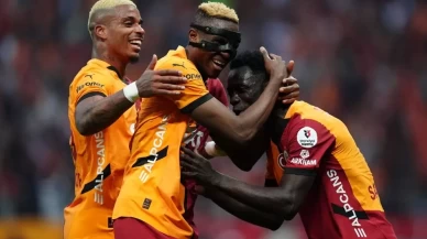 Lemina: Osimhen'in kararına saygı duymalıyız