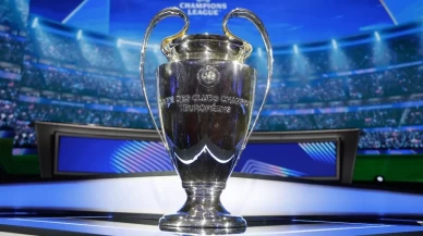UEFA Şampiyonlar Ligi'nde finalin adı belirleniyor