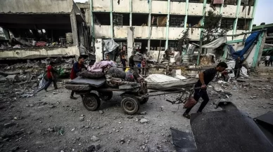 Hamas: Yeni bir tehcir yok, halkımız geri dönüş hakkında kararlı