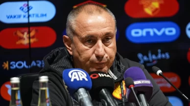 Stoilov: "Evimizde çok önemli iki puan kaybettik"