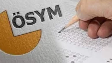 ÖSYM: DUS ile STS sonuçları yargı kararı sonrasında açıklanacak