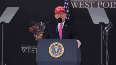 Rusya’ya mesaj gibi açıklama! Trump’tan Putin'e ‘İki hafta’ uyarısı