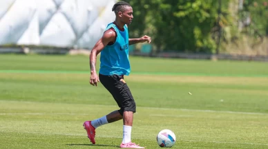 Göztepe, Kasımpaşa deplasmanı için hazır