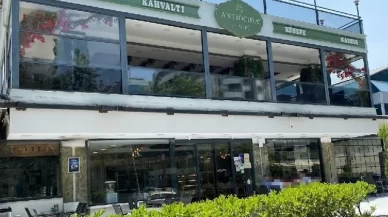 FETÖ’ye finans sağlayan künefe işletmesine operasyon düzenlendi