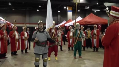 Chicago’da festival coşkusu sürüyor