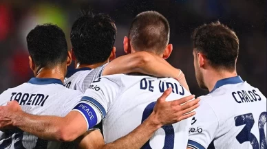 Inter’e galibiyet yetmedi