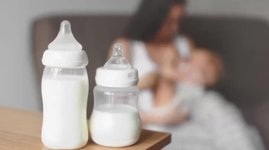 Anne Sütü Ne Kadar Süre Dayanır?