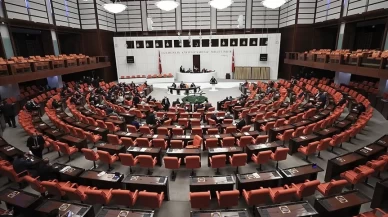 HSK üyeliği için 15 aday belirlendi