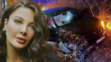 Türkiye’yi sarsan kazada şok gelişme! Murat Aci'nin eşi geri adım attı