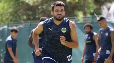 Alanyaspor, Konyaspor deplasmanına hazır