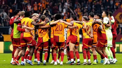 Galatasaray, Türkiye Kupası’nda 24. kez finalde