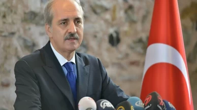 TBMM Başkanı Kurtulmuş, Azerbaycan'ın Bağımsızlık Günü'nü kutladı
