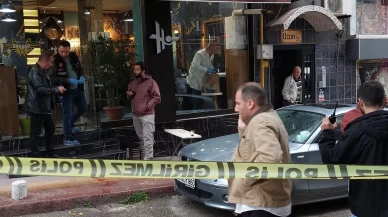 Cezaevi müdürü cinayetinin zanlısı kafasından vuruldu