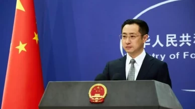 Çin, Rusya ile Ukrayna arasındaki barış görüşmelerine desteğini yineledi